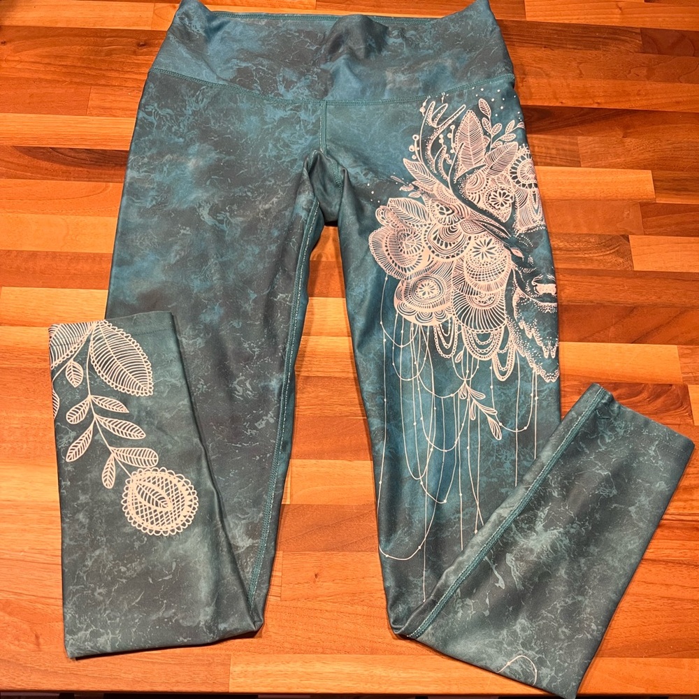 Bundle of leggings